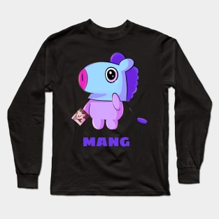 MANG Long Sleeve T-Shirt